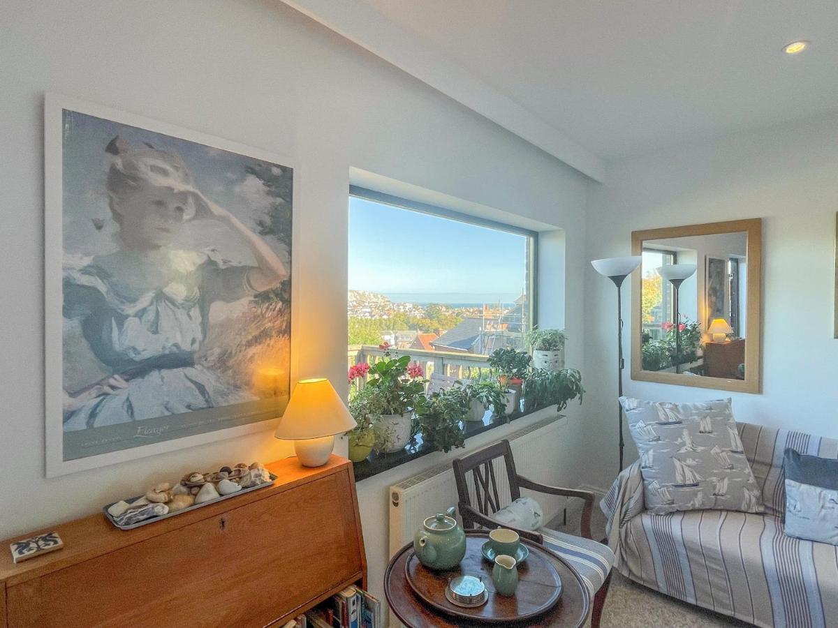 Вилла Bay View Суонидж Экстерьер фото